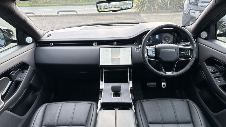 Land Rover Range Rover Evoque 2.0 D200 Autobiography 5dr Auto [Revised] Diesel Hatchback